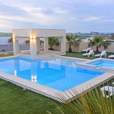 Villa Casa Fertonia à Fuentes de Andalucía Extérieur photo