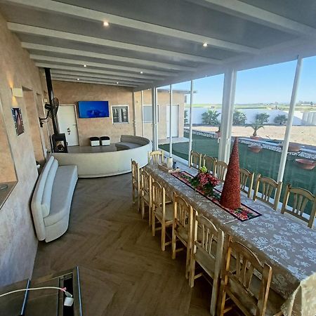 Villa Casa Fertonia à Fuentes de Andalucía Extérieur photo