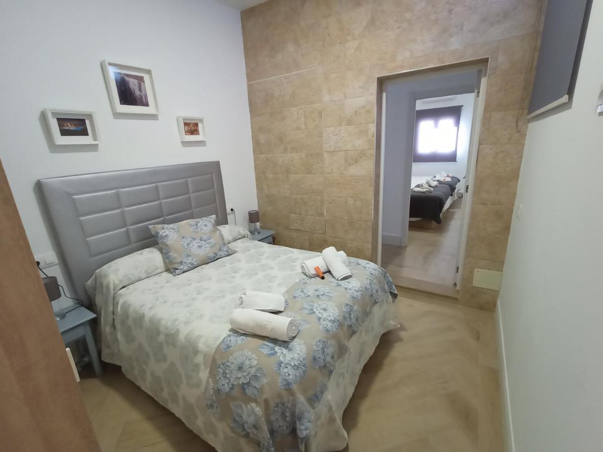 Villa Casa Fertonia à Fuentes de Andalucía Extérieur photo