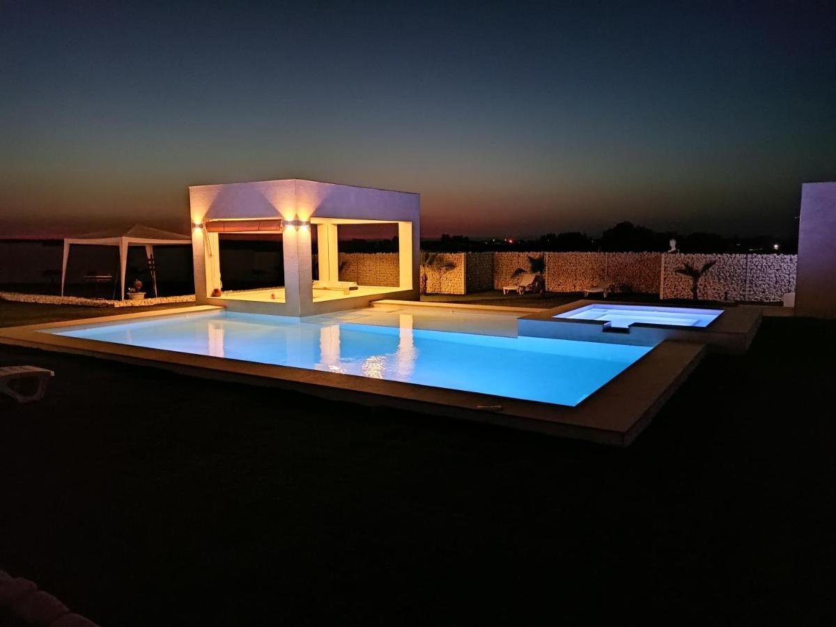 Villa Casa Fertonia à Fuentes de Andalucía Extérieur photo