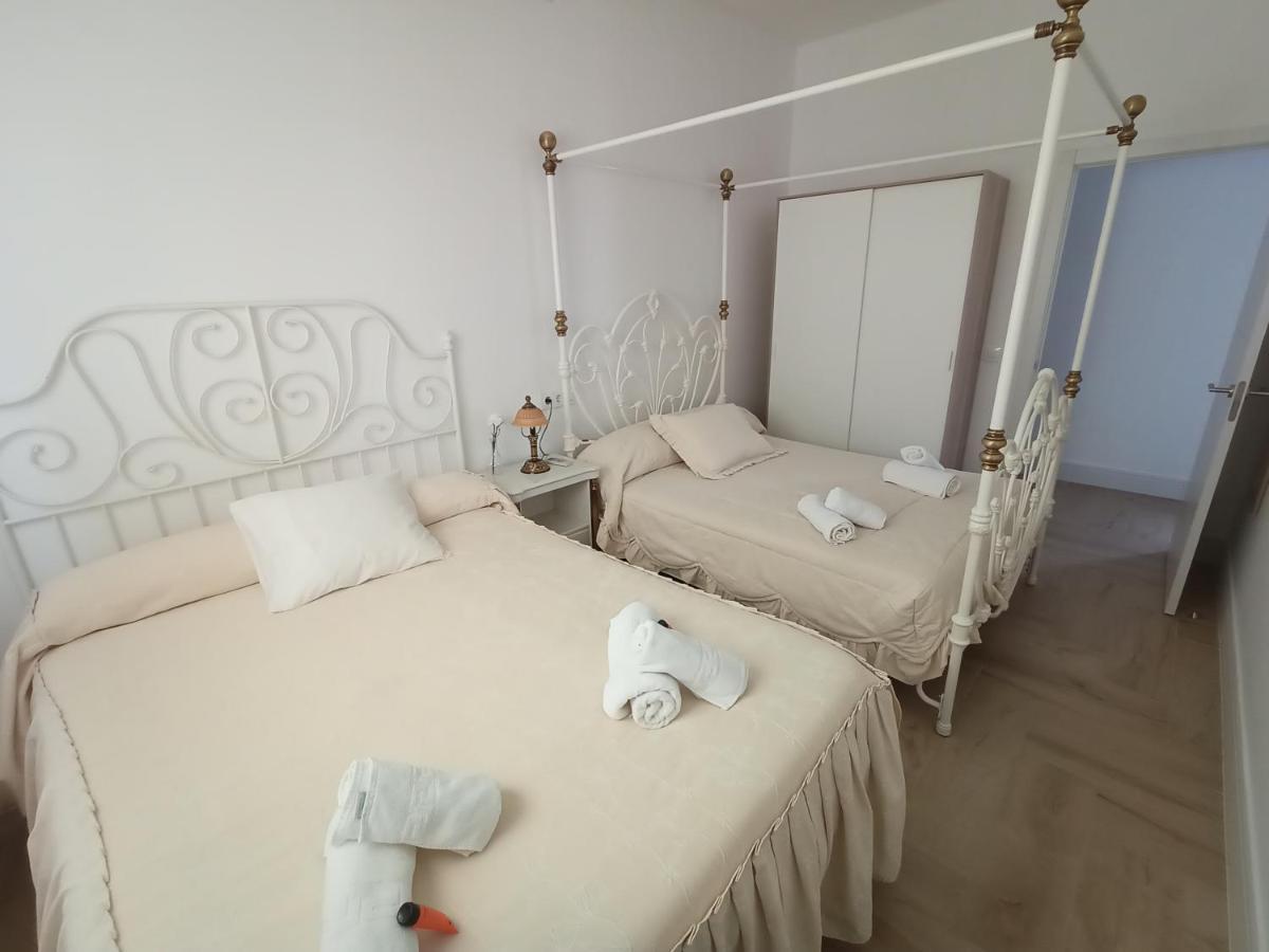 Villa Casa Fertonia à Fuentes de Andalucía Extérieur photo