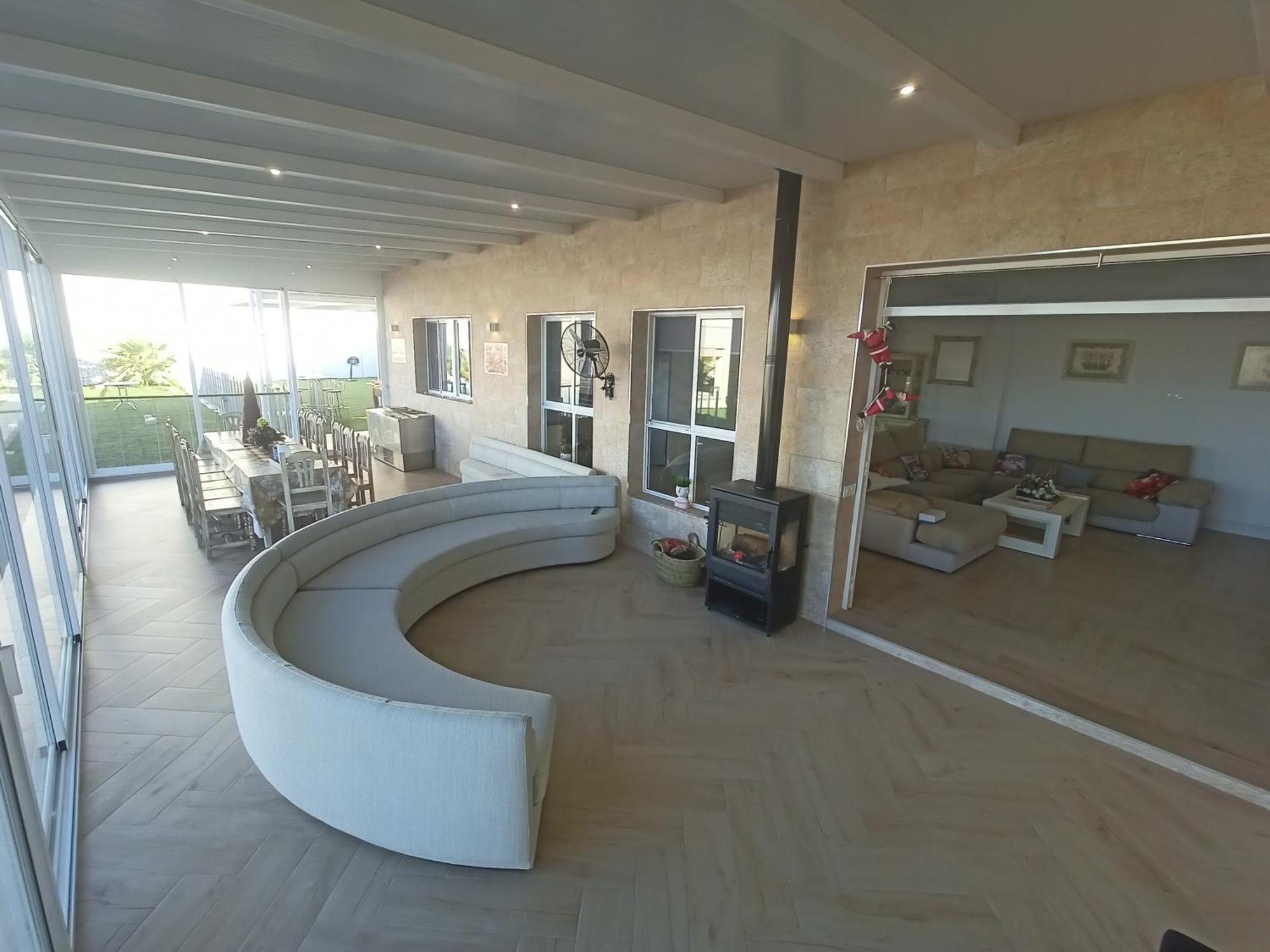 Villa Casa Fertonia à Fuentes de Andalucía Extérieur photo